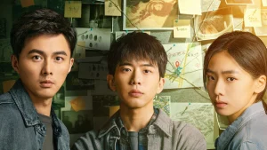 Xóa Tội The Abyss