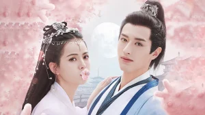 Xuân Lai Chẩm Tinh Hà Cry Me A River of Stars