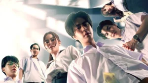 Xúc Xắc Sinh Tử The Dark Dice