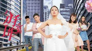 Xưởng Chia Tay 2 Breakup Studio 2