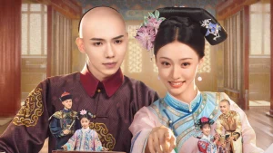 Xuyên Không Tôi Là Hoàn Châu… Tì Nữ Returning Pearl