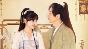 Y Phi Của Ta Không Dễ Chọc I Have A Smart Doctor Wife