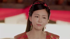 Y Phi Khó Giữ Princess at Large