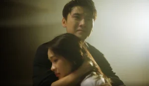 Yêu Anh Ngàn Chông Gai Love's Ultimate Test