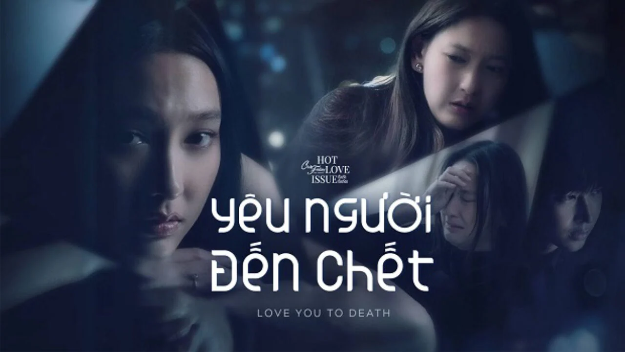 Yêu Người Đến Chết Club Friday Season 16 : Love You To Death