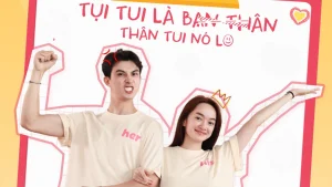 Yêu Nhầm Bạn Thân Friendzone