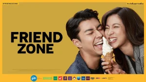Yêu Nhầm Bạn Thân Friend Zone