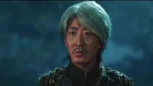 Yêu Quái Sông Ngũ Mệnh Strange Stories Of Five Lives River