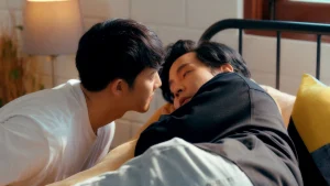 Yêu Thầm A Secretly Love