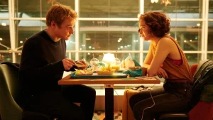 Yêu Từ Cái Nhìn Đầu Tiên 