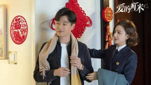 Yêu Từng Centimet The Centimeter Of Love