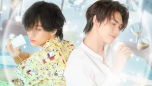 Yêu Vượt Thời Không The Boy Next World