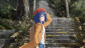 Zatsu Tabi: Đó Là Cuộc Hành Trình Zatsu Tabi: That's Journey