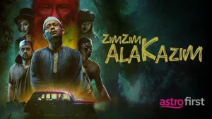 Zim Zim Và Phép Thuật Kazim Zim Zim Ala Kazim