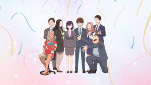 Chúng Ta Sẽ Kết Hôn Thật Sao