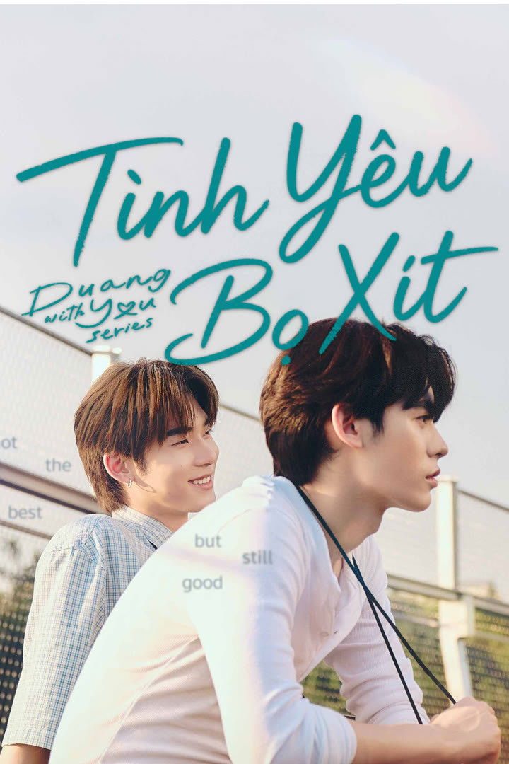 Tình Yêu Bọ Xít Duang With You